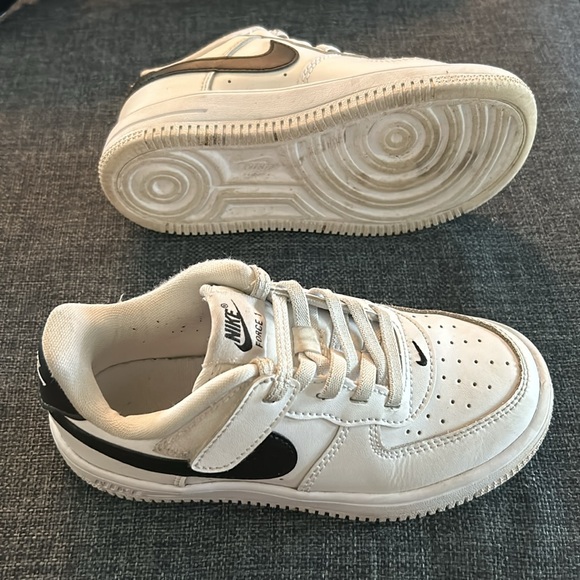 NIKE FORCE 1 -Low Easy On - Picture 4 of 6